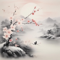 对句